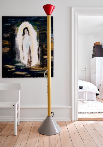 Artemide Callimaco Led