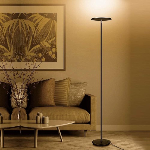 Artemide Athena, nera