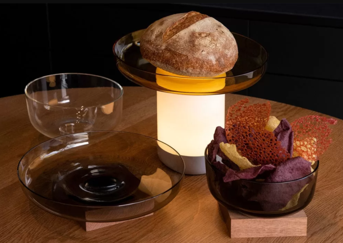 Artemide Bontà con Piatto