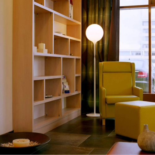 Artemide Castore 35 - Terra