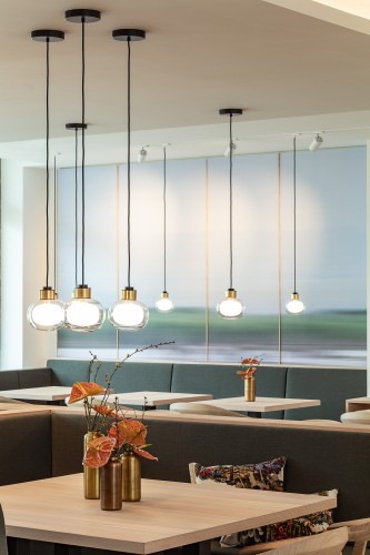 Tooy Nabila 552.22 LED