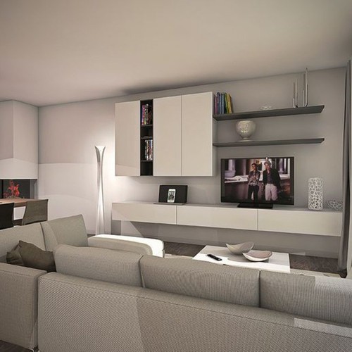 Artemide Cadmo Led - Terra