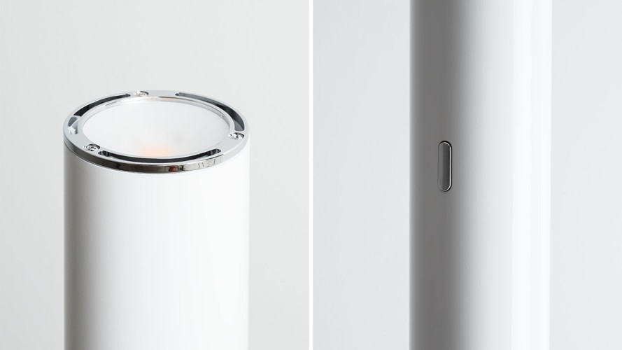 Artemide Ilio - Terra. dettagli