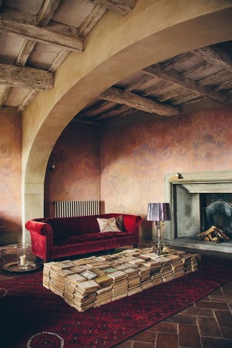 Kartell Bourgie Metal