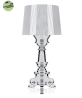 Kartell Bourgie Metal, Argento