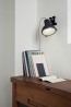 Nemo Projecteur 365, Design Le Corbusier - Parete/Soffitto