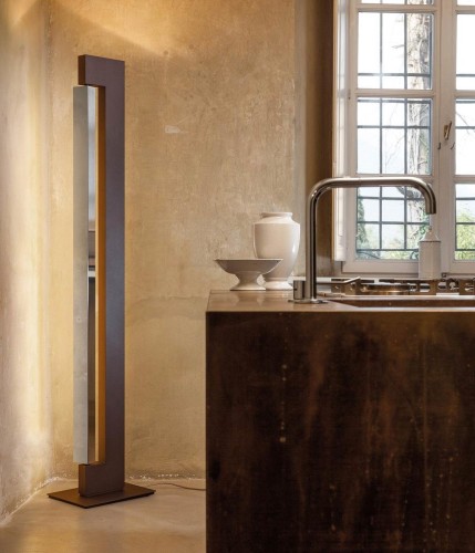 Nemo Ara Led - Terra