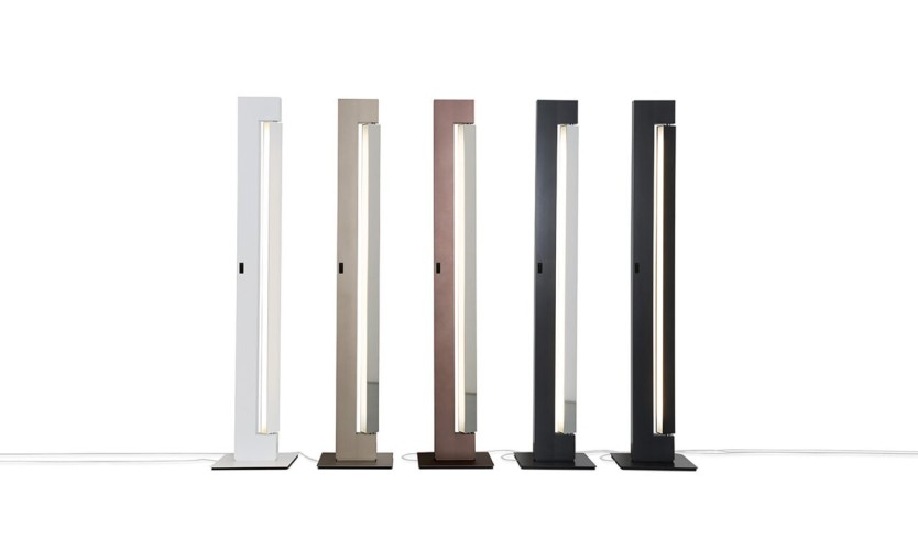 Nemo Ara Led - Terra, variazioni