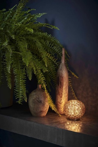 Kartell Mini Planet Ricaricabile