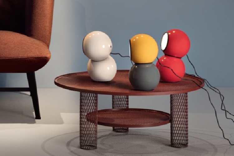 Stilnovo Gravitino 541 - tavolo