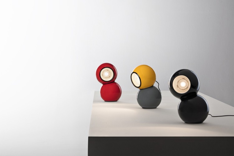 Stilnovo Gravitino 541 - tavolo