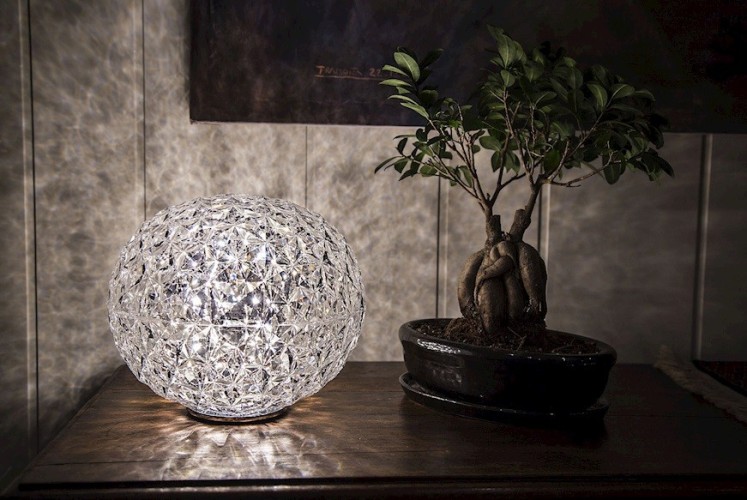 Kartell Planet Low Table