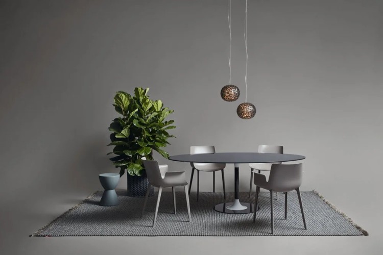 Kartell Planet Sospensione