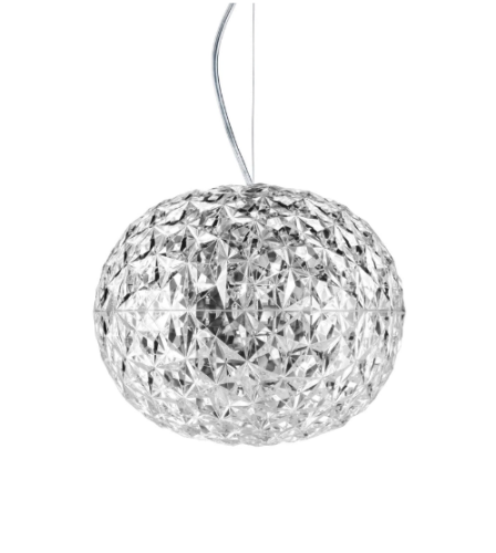 Kartell Planet Sospensione