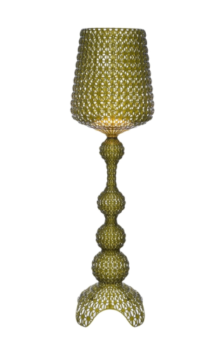 Kartell Kabuki, Verde