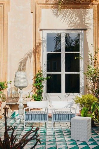 Kartell Kabuki Outdoor