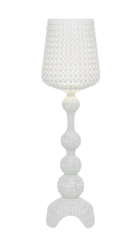 Kartell Kabuki Outdoor, Bianco