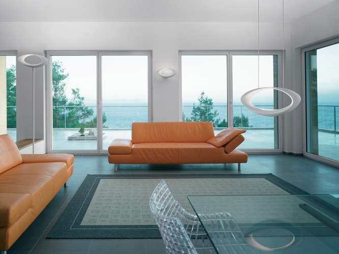 Artemide Cabildo Led - Sospensione