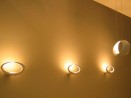 Artemide Cabildo Led - Parete