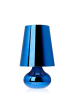 Kartell Cindy, Blu