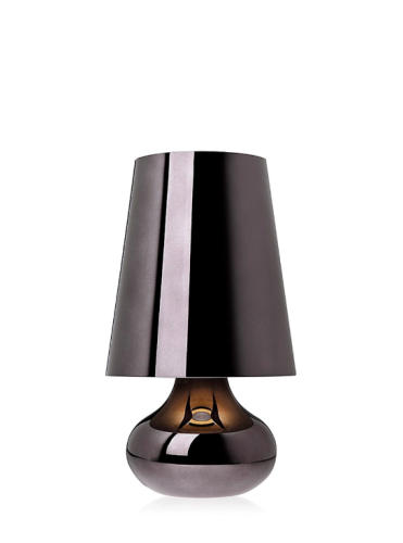 Kartell Cindy, Canna di fucile