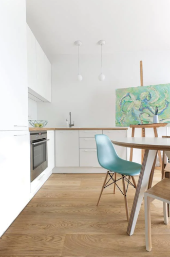 Artemide Castore - Sospensione