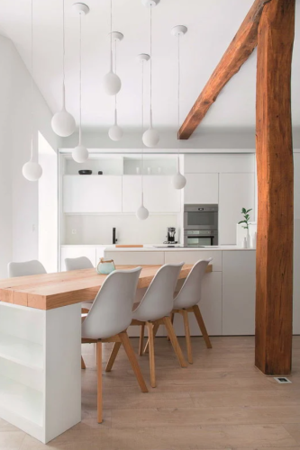 Artemide Castore - Sospensione