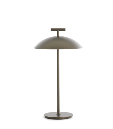 Kartell Mini Geen-a, Bronzo