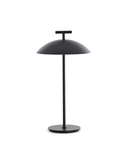 Kartell Mini Geen-a, Nero