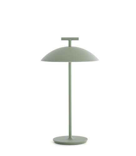 Kartell Mini Geen-a, Verde