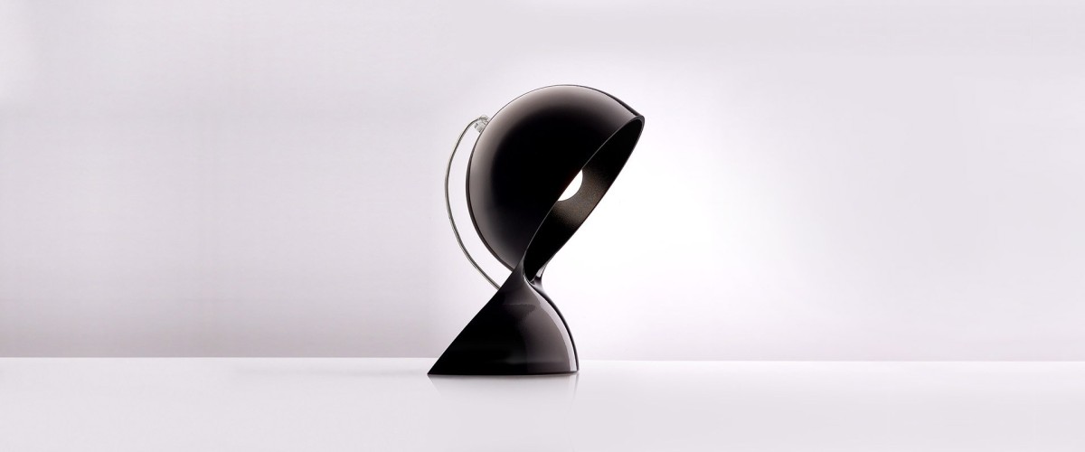 Artemide Dalù Design Vico Magistretti