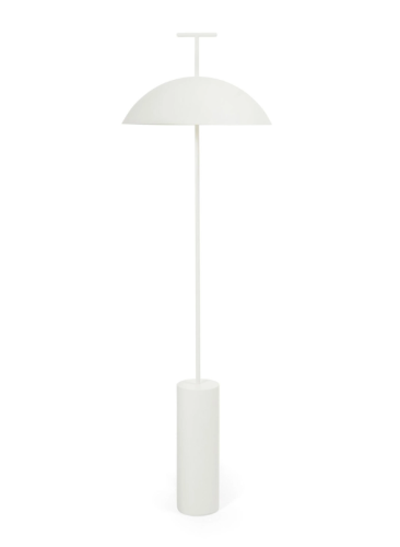 Kartell Geen-a, Bianco