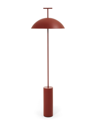 Kartell Geen-a, Rosso Mattone