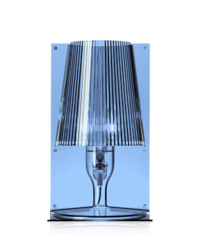 Kartell Take, Blu