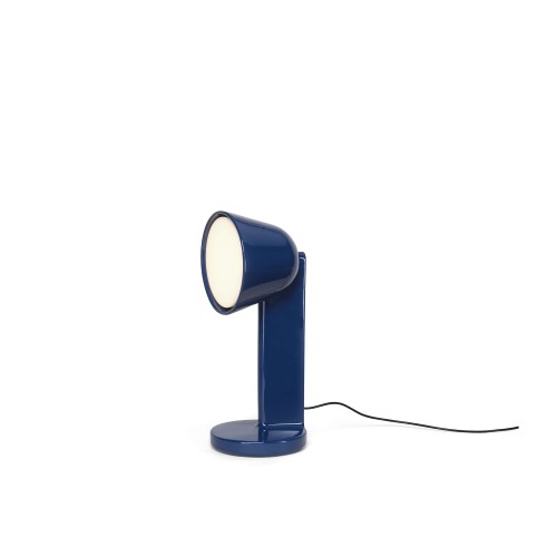 Flos Céramique Side, Blu navy