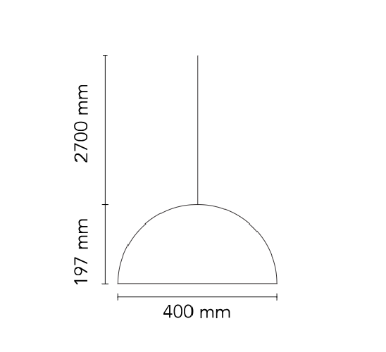 Flos Skygarden Small