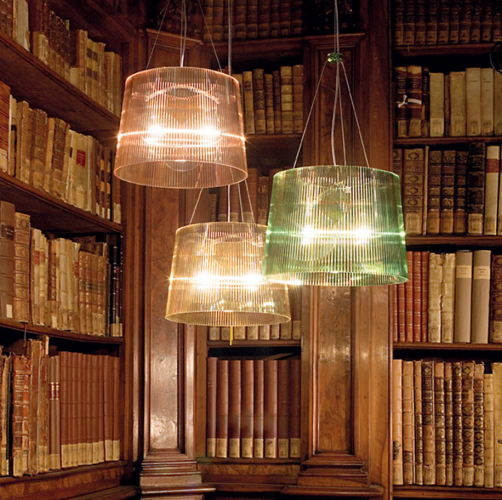 Kartell Gè Trasparente