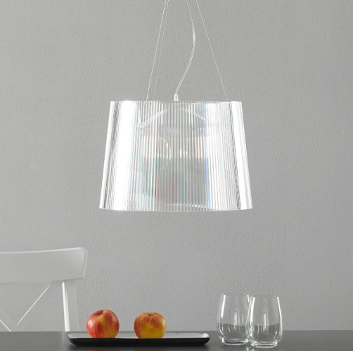 Kartell Gè Trasparente