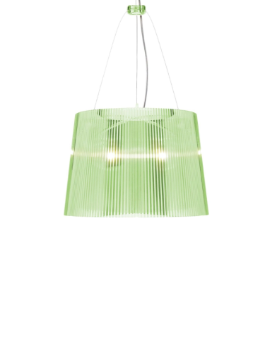 Kartell Gè Trasparente