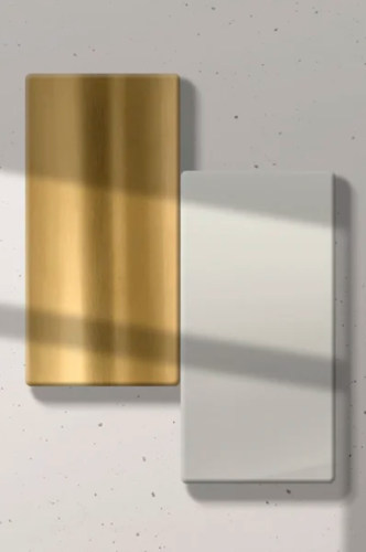 Il Fanale Bon Ton Ø40 - Suspension, Bianco