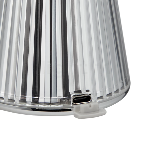 Kartell, Space Outdoor, dettaglio