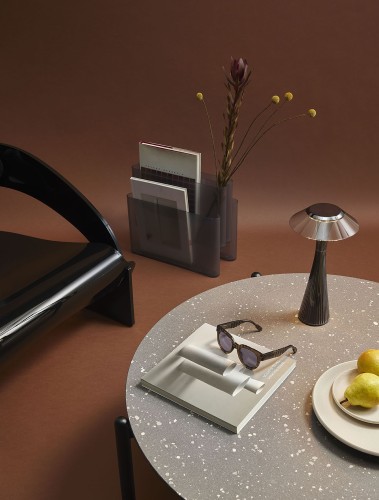 Kartell Space, Indoor