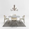 Kartell Khan Metal