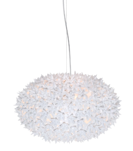 Kartell Bloom Sospensione Medium