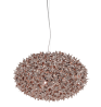 Kartell Bloom Sospensione Medium Metal