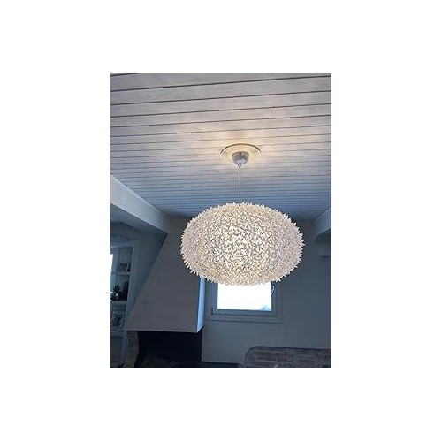 Kartell Bloom Sospensione Big