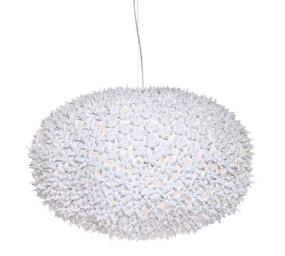 Kartell Bloom Sospensione Big