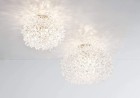 Kartell Bloom Plafoniera