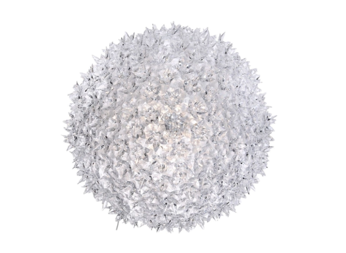 Kartell Bloom Plafoniera