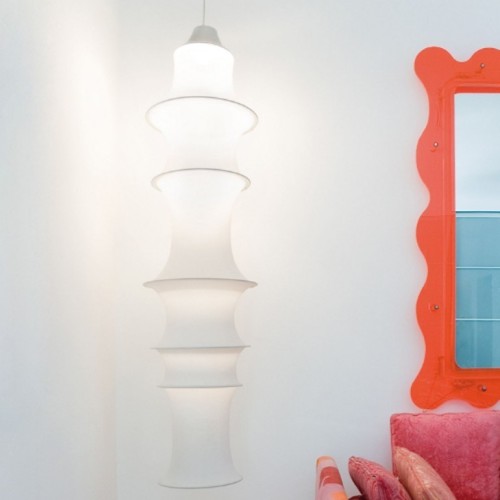 Artemide Falkland, sospensione